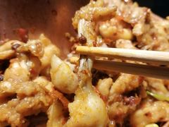 -炉小二铜锅牛蛙•川湘菜(三里屯店)