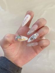-LILY NAILS美甲美睫