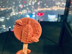 -上海金茂大厦88层观光厅