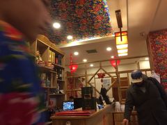 -鹤乡东北菜(崮山路店)