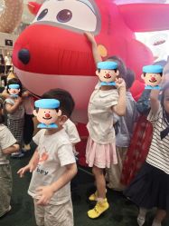 -奈尔宝家庭中心·亲子餐厅(华采天地店)