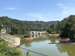 -綦江古剑山