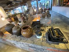 -几荷·恰似故人来(秀水广场店)