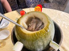 -红旗山庄(圭峰山店)