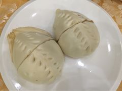 山东大包子-净雅大酒店(锦绣店)