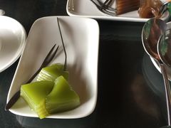 咖啡糕-侯臣咖啡文化村