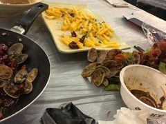 -巴厘龙虾·榜首油焖大虾(洞庭·艺术洋房店)