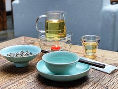 -瓦库茶馆17号(海汇港店)