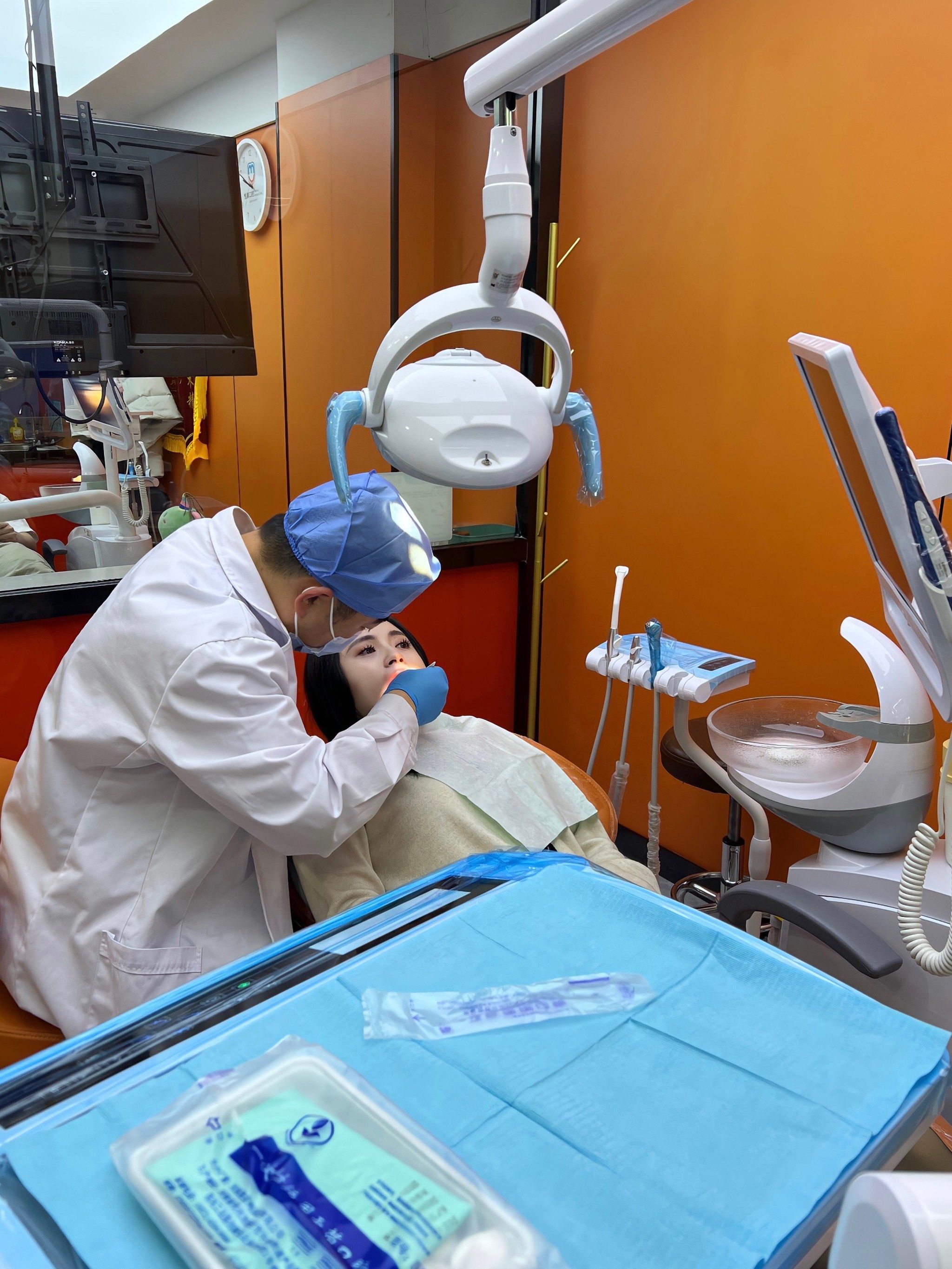 北京大学口腔医院穿刺预约-北京大学口腔医院现场挂号好挂吗 