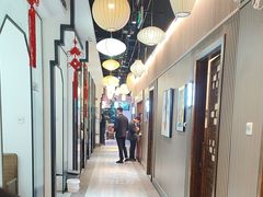-徽镇小厨·经典徽菜(马连道店)