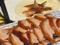 -羲和雅苑•北京烤鸭(平安国际金融中心店)