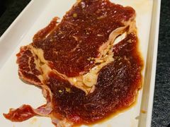 -神户赤童日式烤肉伙伴(东直门店)