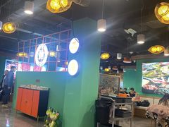 -铭记蛙小仙·活蛙畅享(CBD万达广场店)