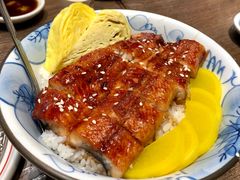 -大雄寿司(中华广场店)