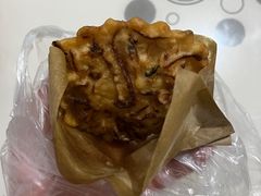 -葑门横街