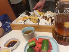 -洪氏嗨捞·猪肚鸡火锅(阳光天地店)