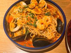 -宝莱纳餐厅(滨江店)