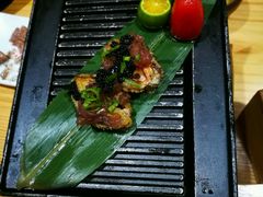 -花潮料理艺食馆(世欧广场店)