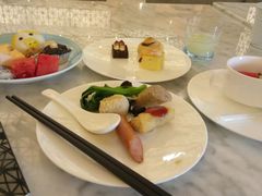 -无锡瑞廷西郊酒店·悦湖景观餐厅