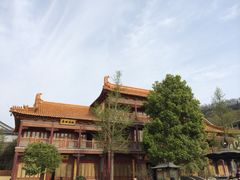 -南京市江宁方山