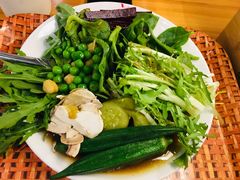 -So Lounge索兰至餐厅(蓝色港湾店)