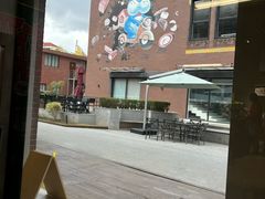 -虎伢Fuuya!咖啡煎饼(陆家嘴波特营店)