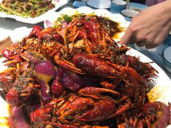 -天津乾毓德饭庄·清真传统炒菜·海鲜烧烤(咸阳路店)