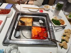 -海底捞火锅(中商百货店)
