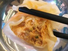 蟹黄烧麦-海汇源老烧麦店(东大街总店)