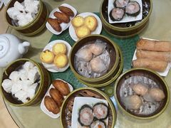 -金凤酒楼(金陵路店)