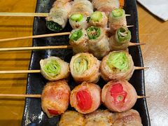 -大米·京都小酒馆·炭烧海鲜·烧鸟(龙口东路店)