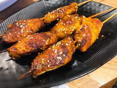 -成都吃客(九眼桥店)