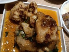 -东北小二东北菜(大车家巷店)