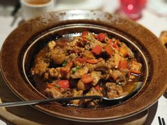 -千百味红餐厅·江西菜(绿地双子塔店)