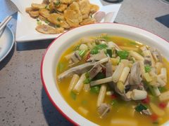 -淳小灶·千岛湖菜·匠心农家菜(九堡店)