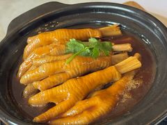 -宝丽轩中餐厅BAOLIXUAN