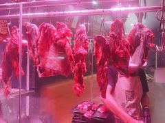 -牛吉韵·鲜切牛肉自助火锅(南山店)