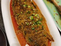 颐祥焖鲤鱼-河东颐祥阁(世贸店)