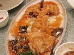 -奕景海鲜(星海广场店)