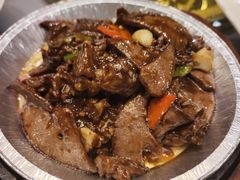 -小土豆北方菜馆(方庄店)