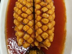 -西安饭庄·非遗陕菜(钟楼店)