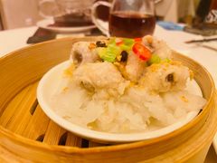 -利苑酒家(宜安广场店)