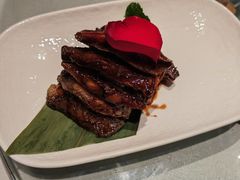 -阿明小菜·海鲜·上海菜(梅陇店)