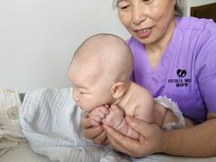 -福田家月子中心 产后 月嫂(市立母子医院店)