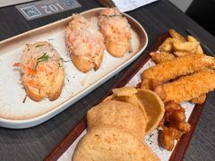 -卡朋西餐(宝安大仟里店)