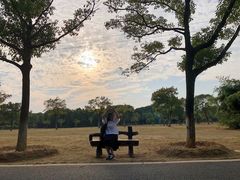 -艾溪湖湿地公园