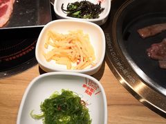 -炉小哥烤肉(朗悦公园茂店)