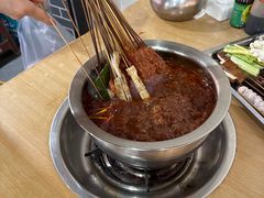-牛华八婆麻辣烫(起源店)