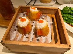 -蔡澜点心·粤菜(嘉里中心店)