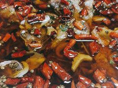 -小四川水煮鱼(南六中路店)